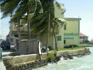 Commercial-Belize Real Estate
