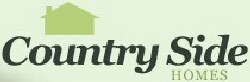 Country Side Homes Logo