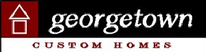 Georgetown Custom Homes Logo