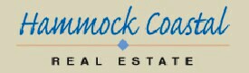 Hamock Coastal Real Estate Logo