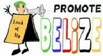 Promote Belize Logo
