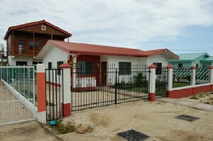 Home & Office--Belize Real Estate