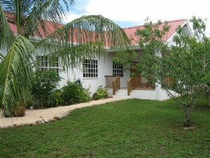 Home in Belize City-Belize Real Estate