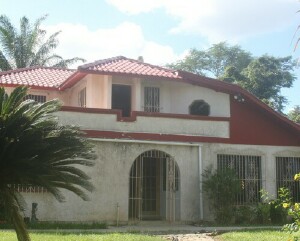 127 acre estate-Belize Real Estate