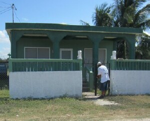 Home-Belize Real Estate