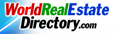 World Real Estate Directory Logo